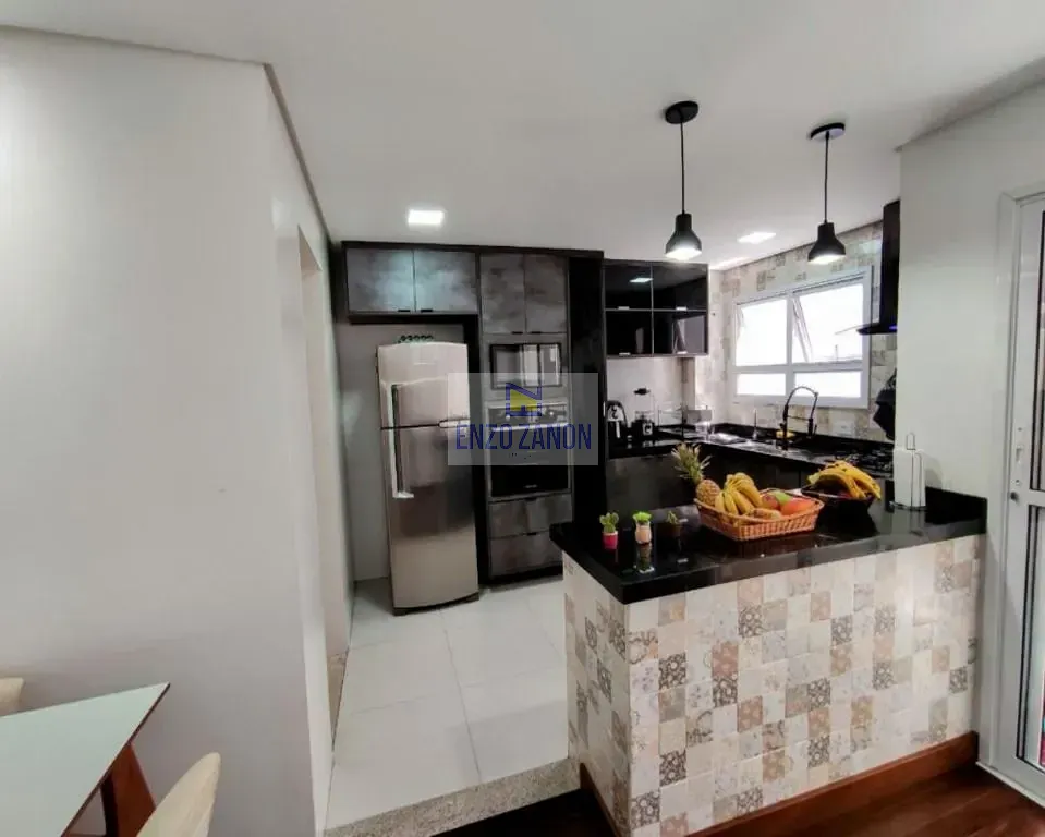 Sobrado, 3 quartos, 270 m² - Foto 8