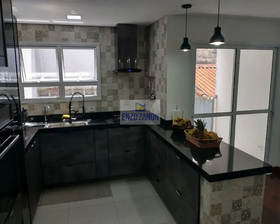 Sobrado, 3 quartos, 270 m² - Foto 11