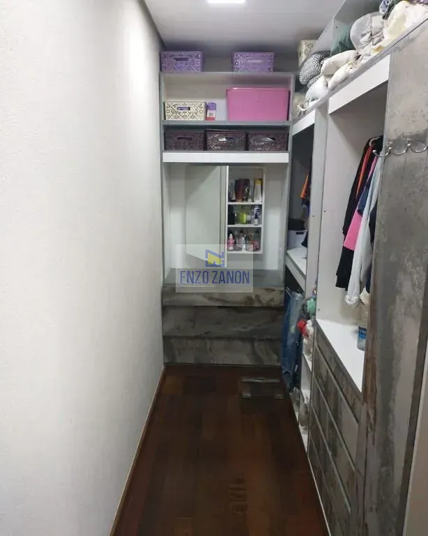 Sobrado, 3 quartos, 270 m² - Foto 20