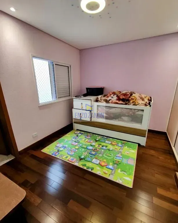 Sobrado, 3 quartos, 270 m² - Foto 23