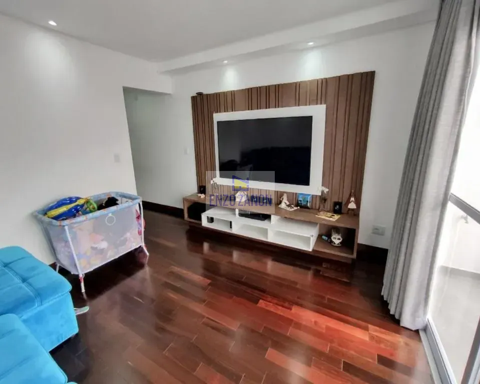 Sobrado, 3 quartos, 270 m² - Foto 4
