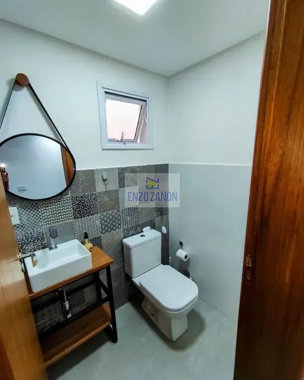 Sobrado, 3 quartos, 270 m² - Foto 7