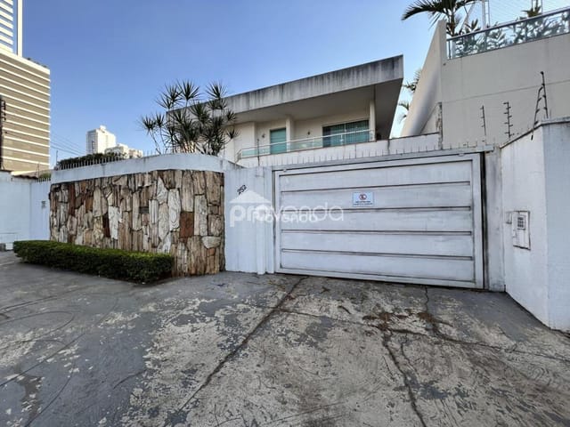 Foto do Sobrado - RUA 27 QD L-28 LT 19 ST. MARISTA | Provenda Imobiliária