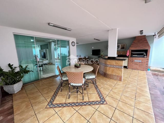 Foto do Sobrado - RUA 27 QD L-28 LT 19 ST. MARISTA | Provenda Imobiliária