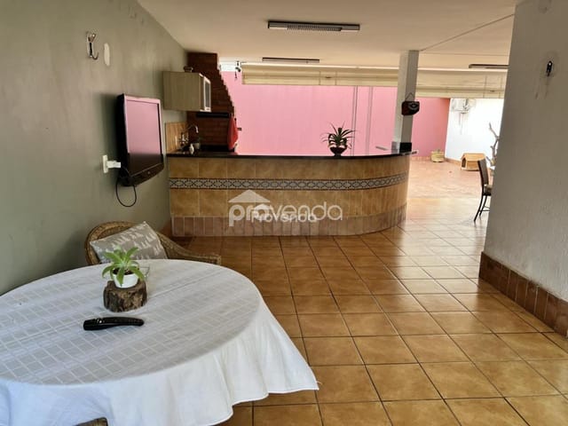 Foto do Sobrado - RUA 27 QD L-28 LT 19 ST. MARISTA | Provenda Imobiliária