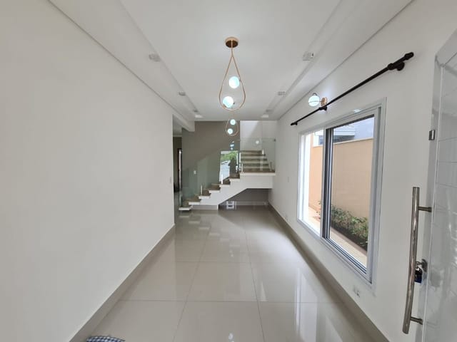 Foto do Sobrado - Sobrado com 4 dormitórios à venda, 244 m² por R$ 1.700.000,00 - Urbanova - São José dos Campos/SP | INDEPENDENCE NEGOCIOS IMOBILIARIOS LTDA