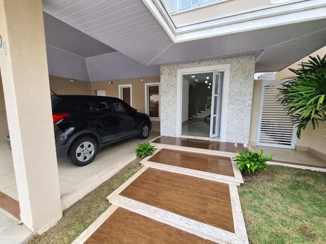 Foto do Sobrado - Sobrado com 4 dormitórios à venda, 244 m² por R$ 1.700.000,00 - Urbanova - São José dos Campos/SP | INDEPENDENCE NEGOCIOS IMOBILIARIOS LTDA
