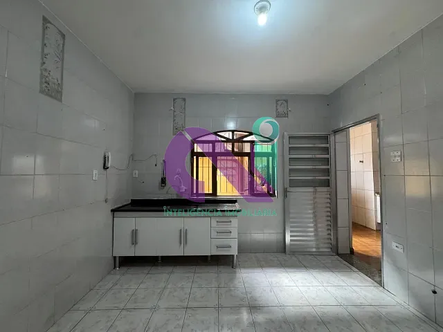 Sobrado com 153m² 3 quartos e 2 banheiros, à venda, no bairro Novo Osasco em Osasco