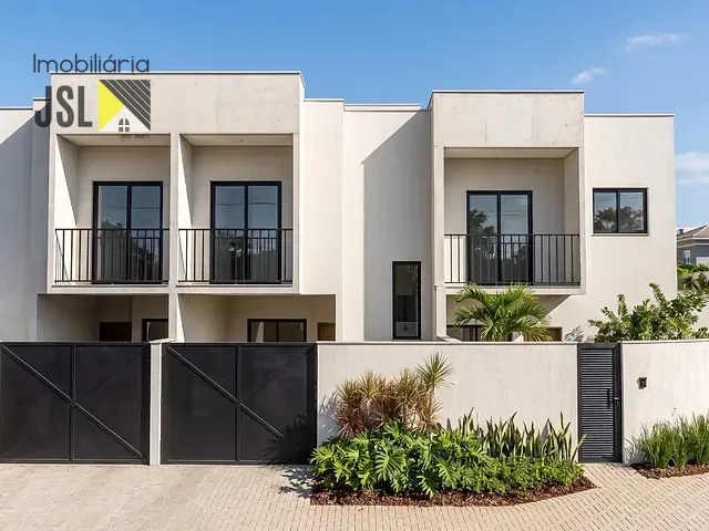 Sobrado com 40m² 2 quartos e 1 banheiro, à venda, no bairro Loteamento Real Park em Caçapava
