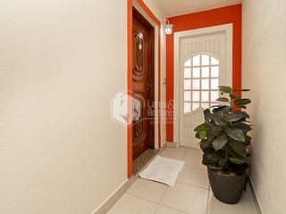 Foto do Sobrado-Sobrado para venda em Jardim Vista Linda com 3 quartos, 119m²