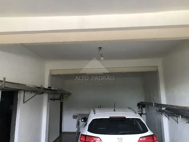 Sobrado com 165m² 2 quartos e 2 banheiros, à venda, no bairro Jardim Columbia em Mauá