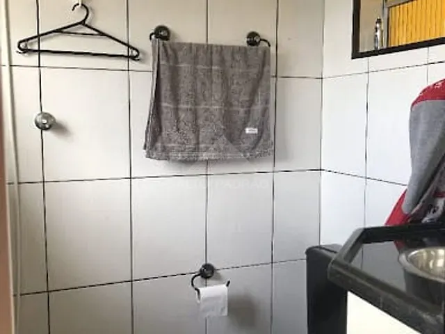 Sobrado com 165m² 2 quartos e 2 banheiros, à venda, no bairro Jardim Columbia em Mauá