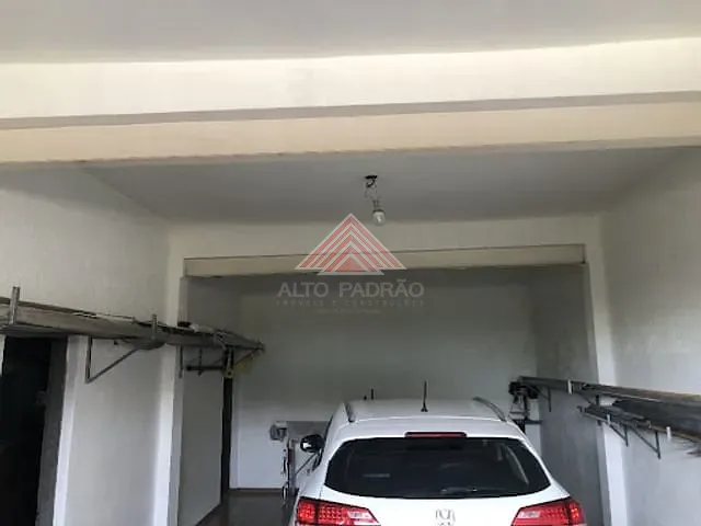 Sobrado com 165m² 2 quartos e 2 banheiros, à venda, no bairro Jardim Columbia em Mauá