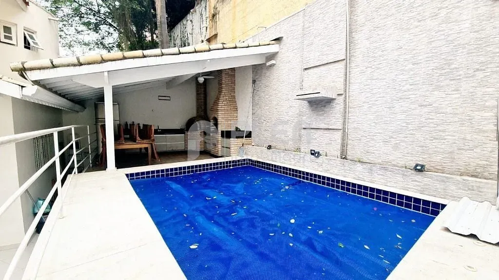 Casa de 4 quartos à venda em Tremembé, São Paulo