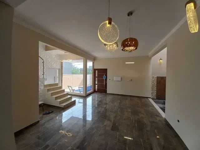 Foto do Sobrado - Sobrado com 5 dormitórios à venda, 230 m² por R$ 1.440.000,00 - Condomínio Vem Viver Jacareí - Jacareí/SP | RUSSI IMÓVEIS