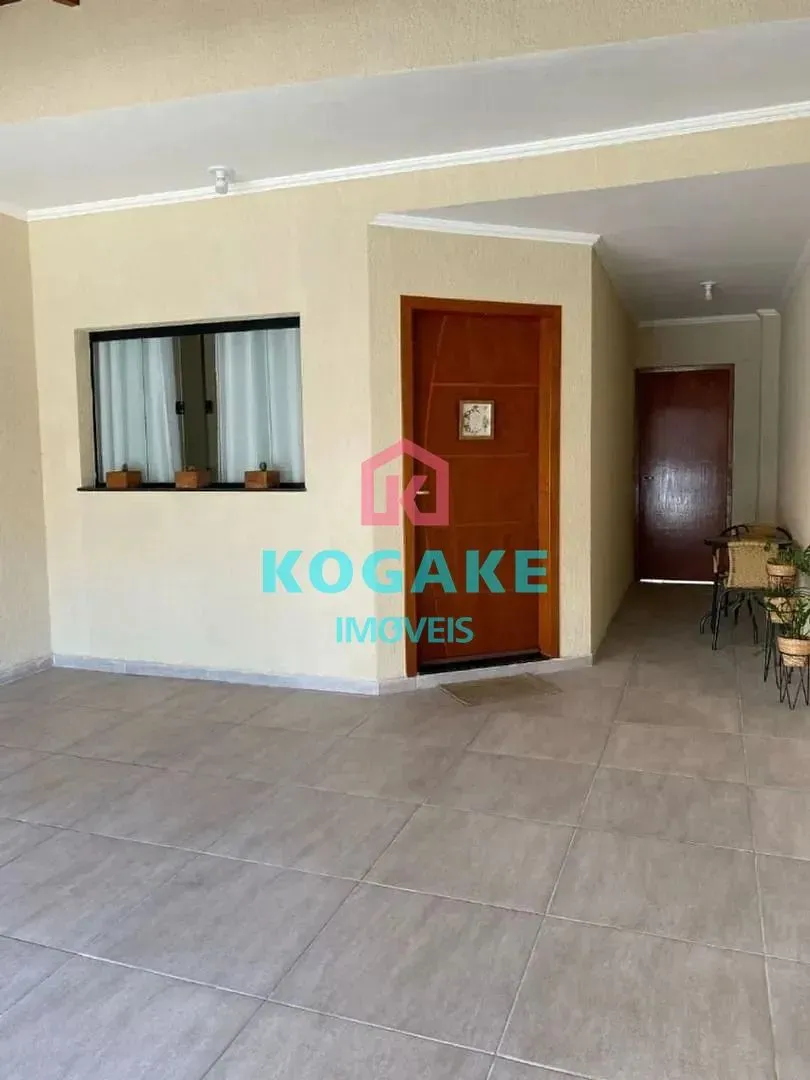Sobrado, 3 quartos, 165 m² - Foto 11