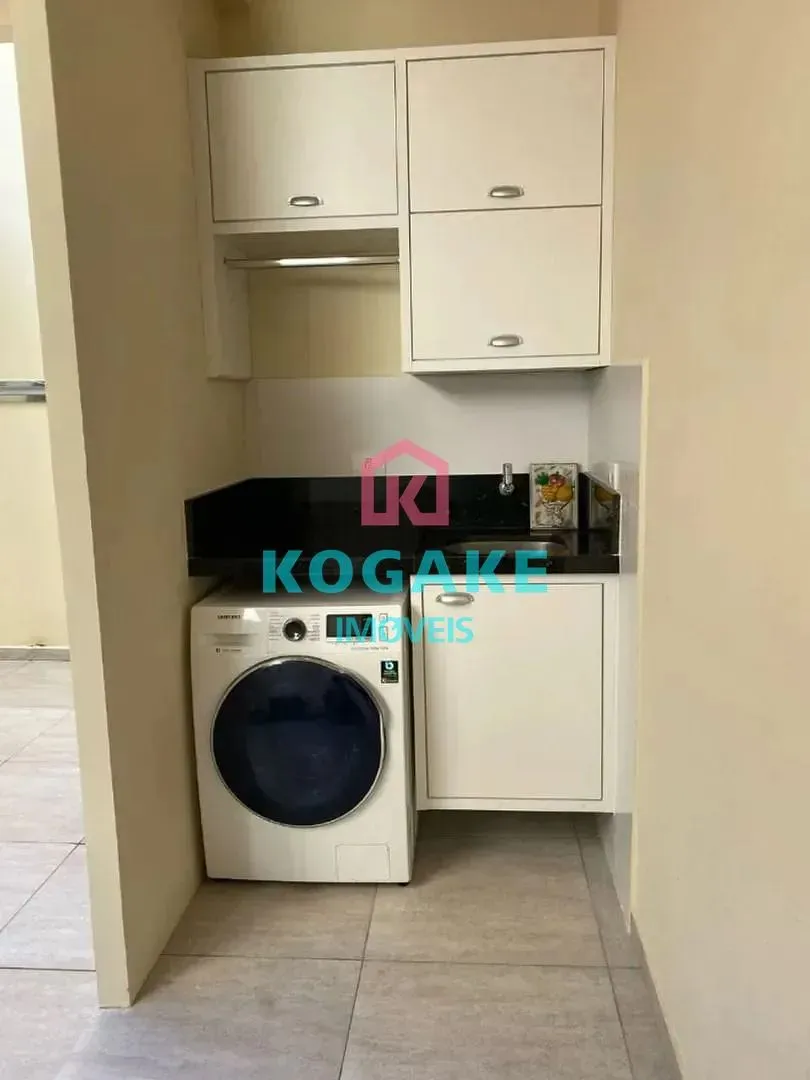 Sobrado, 3 quartos, 165 m² - Foto 17