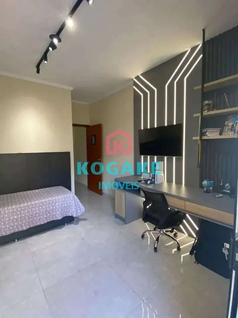 Sobrado, 3 quartos, 165 m² - Foto 9