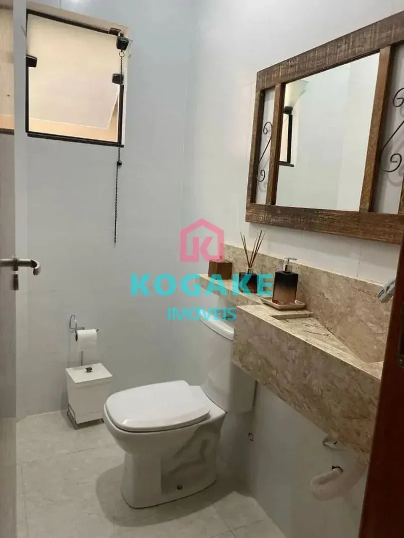 Sobrado, 3 quartos, 165 m² - Foto 10