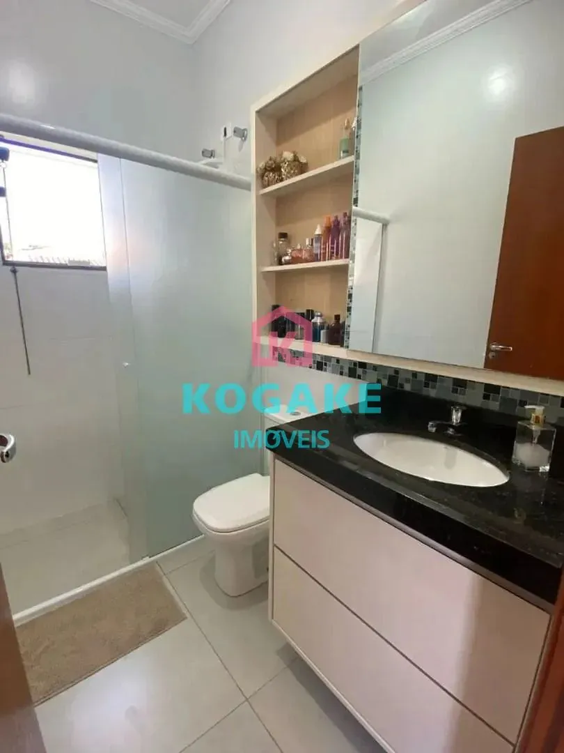 Sobrado, 3 quartos, 165 m² - Foto 8