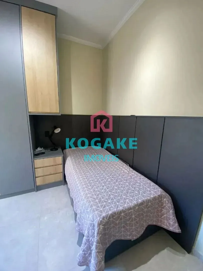 Sobrado, 3 quartos, 165 m² - Foto 14