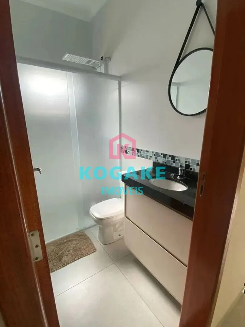Sobrado, 3 quartos, 165 m² - Foto 15