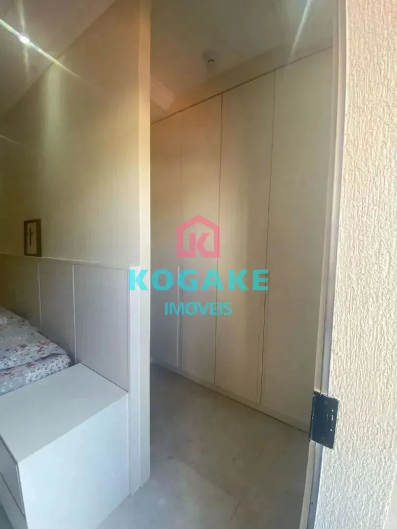 Sobrado, 3 quartos, 165 m² - Foto 7