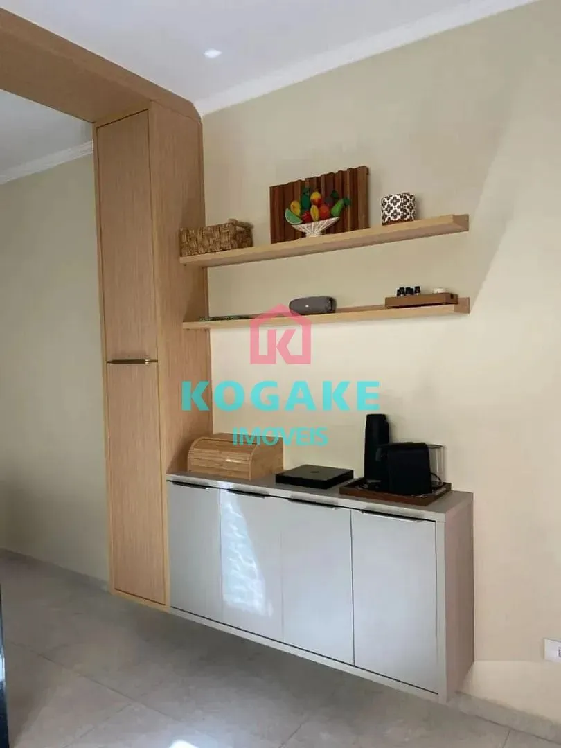 Sobrado, 3 quartos, 165 m² - Foto 4