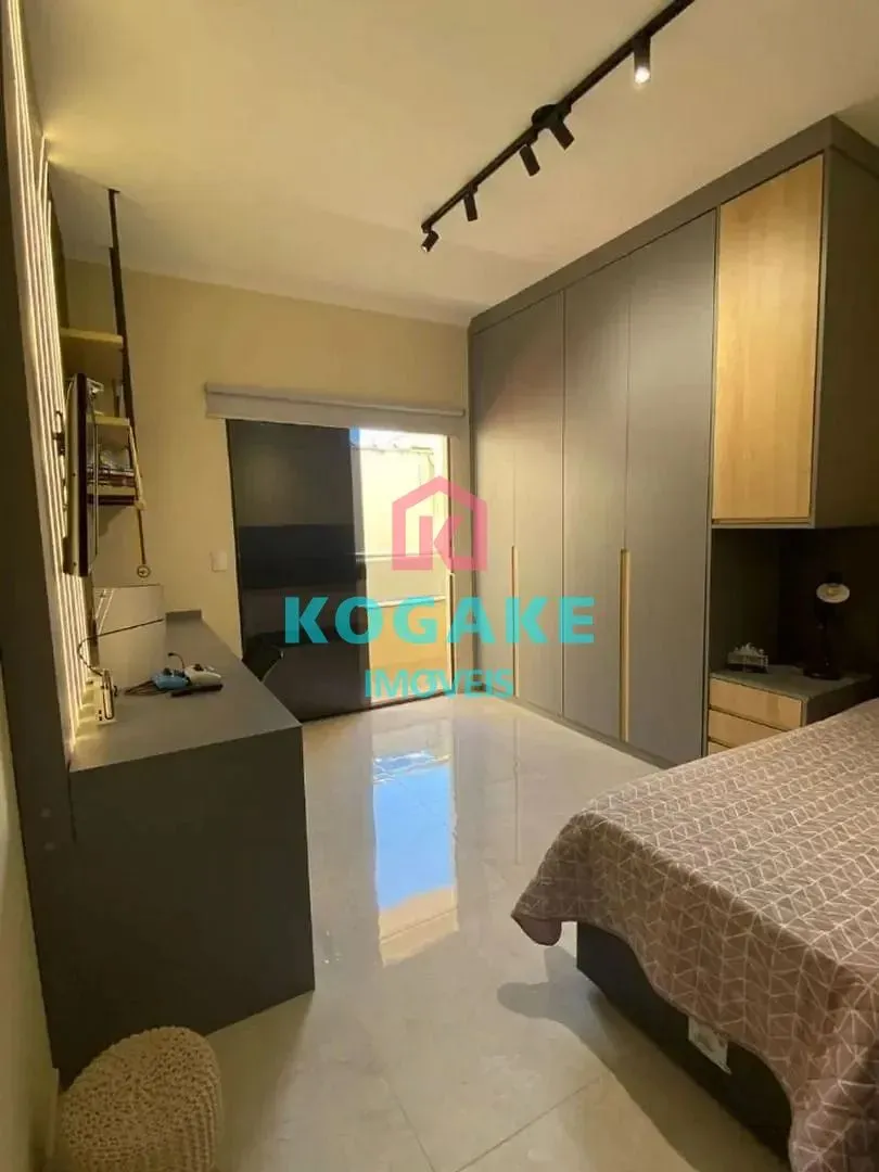 Sobrado, 3 quartos, 165 m² - Foto 12