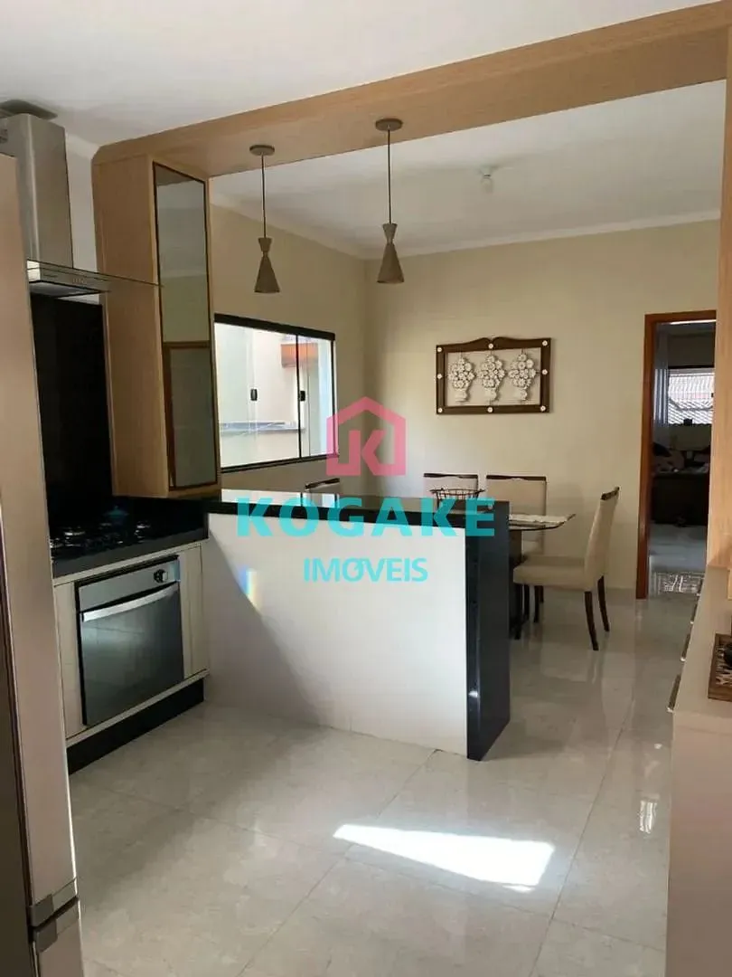Sobrado, 3 quartos, 165 m² - Foto 3