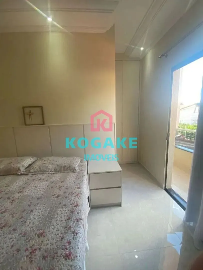 Sobrado, 3 quartos, 165 m² - Foto 6