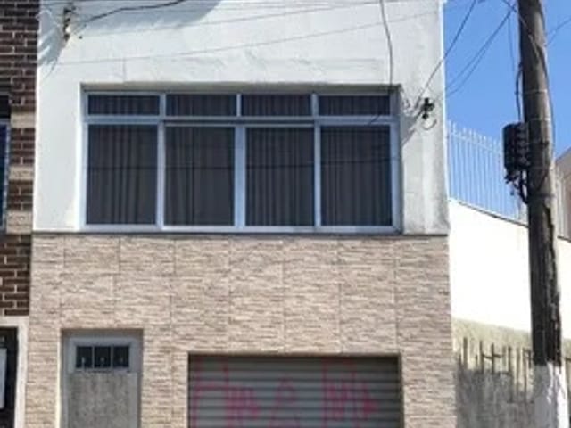 Sobrado com 160m² 3 quartos e 2 banheiros, à venda, no bairro Ipiranga em São Paulo