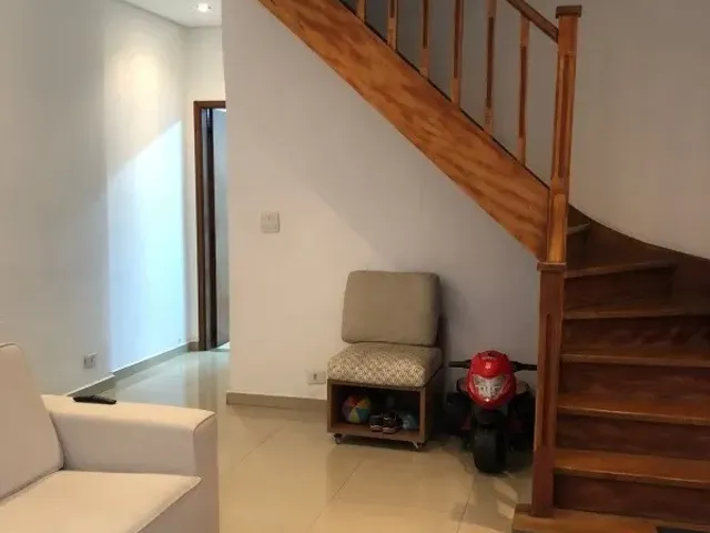 Sobrado com 160m² 3 quartos e 2 banheiros, à venda, no bairro Ipiranga em São Paulo