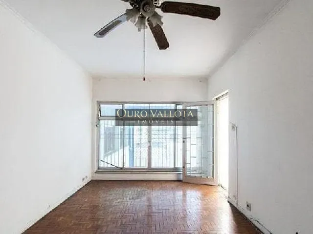 Sobrado com 250m² 3 quartos e 2 banheiros, à venda, no bairro Vila Bertioga em São Paulo