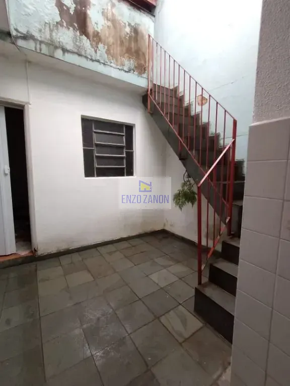 Sobrado, 2 quartos, 126 m² - Foto 17
