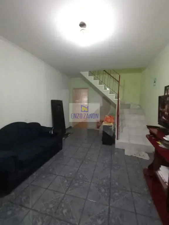 Sobrado, 2 quartos, 126 m² - Foto 2