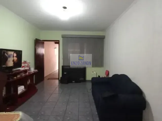 Sobrado com 95m² 2 quartos e 2 banheiros, à venda, no bairro Vila Marlene em São Bernardo do Campo