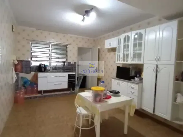Sobrado com 95m² 2 quartos e 2 banheiros, à venda, no bairro Vila Marlene em São Bernardo do Campo