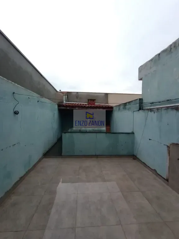 Sobrado, 2 quartos, 126 m² - Foto 11