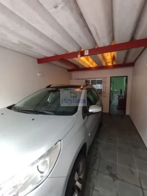 Sobrado, 2 quartos, 126 m² - Foto 19