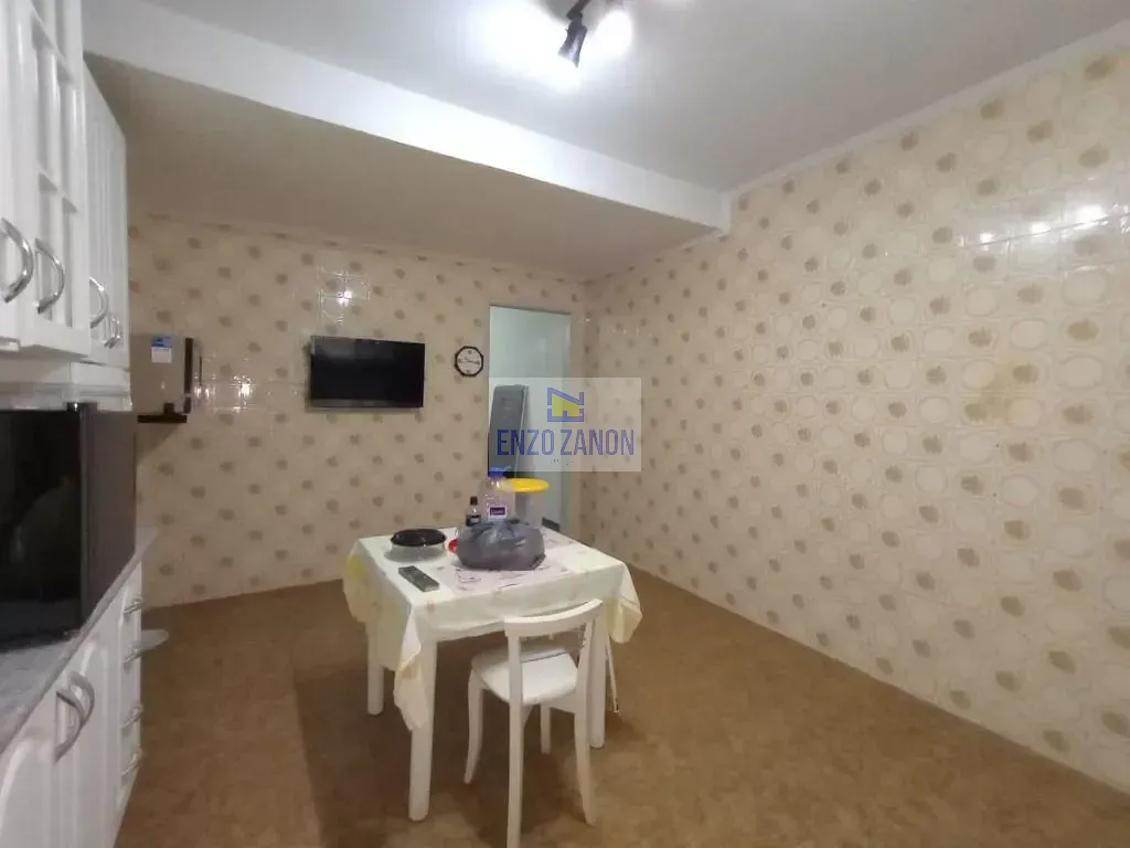Sobrado, 2 quartos, 126 m² - Foto 6