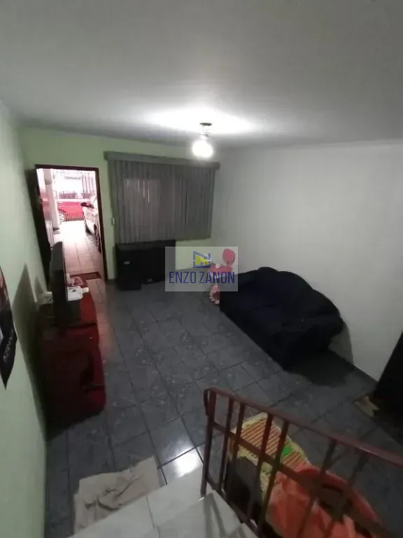 Sobrado, 2 quartos, 126 m² - Foto 1