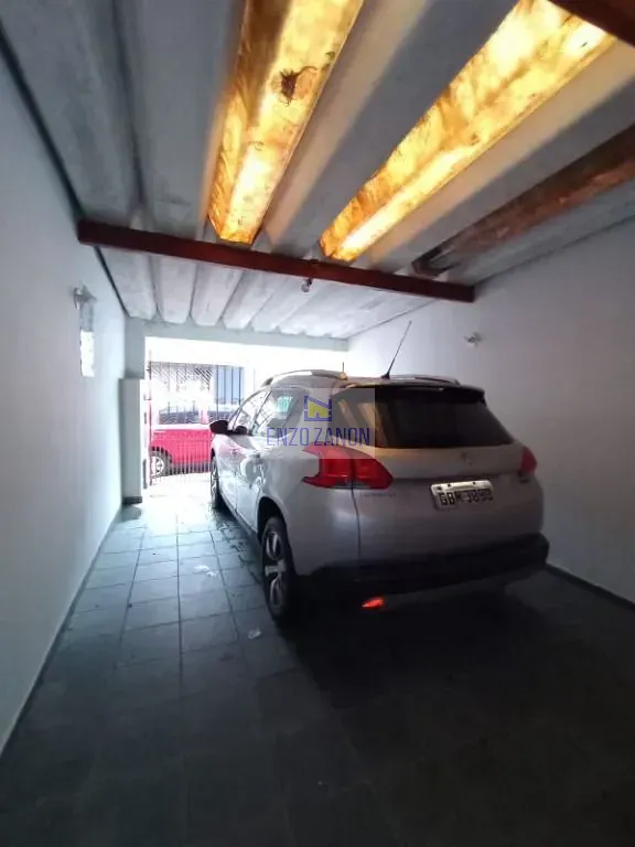 Sobrado, 2 quartos, 126 m² - Foto 18