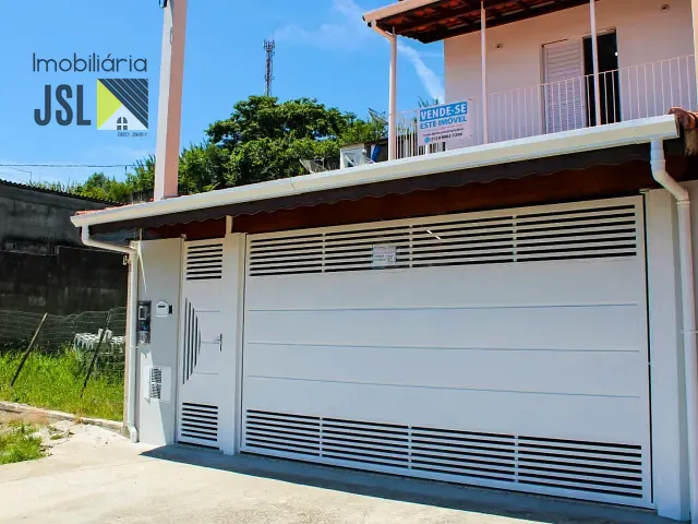 Sobrado com 180m² 3 quartos e 2 banheiros, à venda, no bairro Centro em Igaratá