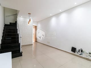 Foto do Sobrado-Sobrado para venda em Vila Alexandria com 2 quartos, sendo 1 suíte, 96m²