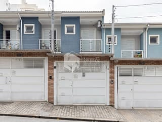 Foto do Sobrado-Sobrado para venda em Vila Alexandria com 2 quartos, sendo 1 suíte, 96m²