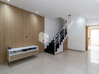 Foto do Sobrado-Sobrado para venda em Vila Alexandria com 2 quartos, sendo 1 suíte, 96m²