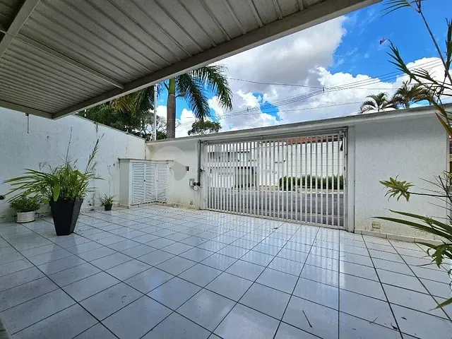 Sobrado 4 quartos e 5 banheiros, à venda, no bairro Jardim Leonor Mendes de Barros em São Paulo
