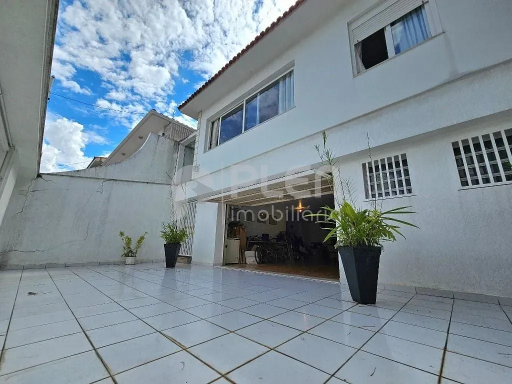 Casa de 4 quartos à venda em Palmas do Tremembé, São Paulo
