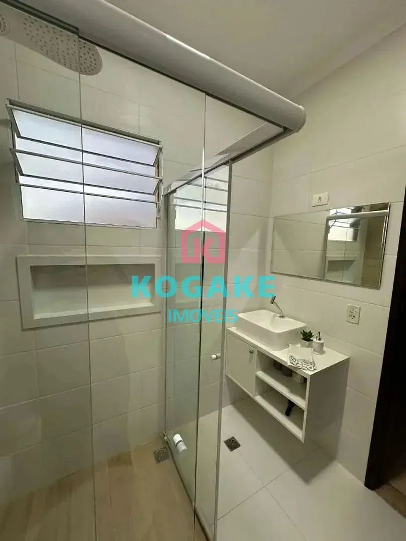 Sobrado, 3 quartos, 250 m² - Foto 9